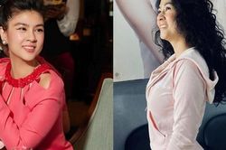Nhan sắc gây ngỡ ngàng của Kim Thư sau biến cố chồng vỡ nợ: Da dáng 'lột xác' nhờ biết yêu bản thân kịp thời