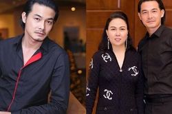 Biệt thự xa hoa Quách Ngọc Ngoan, Phượng Chanel từng sống trước khi chia tay