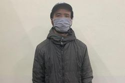 Hà Nội: Chân dung kẻ biến thái, chuyên quấy rối các nữ sinh trước cổng trường đại học