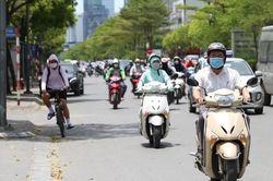 Khi nào sẽ có đợt nắng nóng diện rộng trong tháng 4?