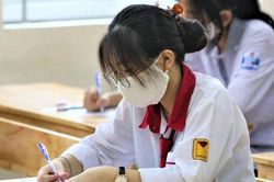 Trường hợp nào thí sinh được đặc cách xét tốt nghiệp THPT?