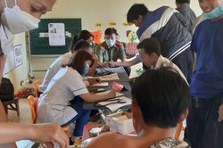 Yên Bái tăng cường chống dịch COVID-19