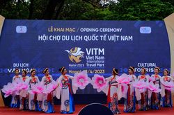4 tỉnh bắt tay xây dựng tour 'Một hành trình, bốn địa phương, nhiều trải nghiệm'