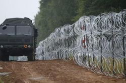 NATO sẽ cô lập 'tàu sân bay không chìm' của Nga thông qua thành viên mới?