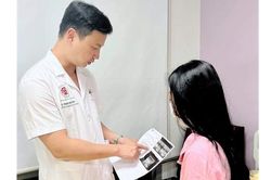 Tiền mất tật mang vì tin quảng cáo làm đẹp