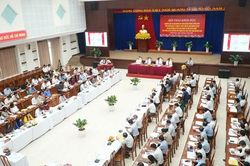 Quảng Nam: Hội thảo khoa học về cuốn sách của Tổng Bí thư Nguyễn Phú Trọng