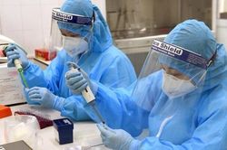 Ngày 13/4: Số mắc Covid-19 tăng vọt lên 497 ca, cao nhất trong 4 tháng