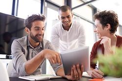 Cách làm việc nhóm hiệu quả