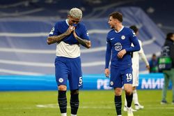 Real Madrid dạy cho chủ Chelsea một bài học