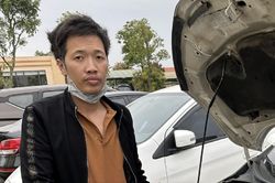 Triệt phá đường dây phù phép ôtô không giấy tờ rao bán giá rẻ