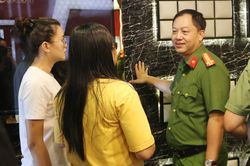 Công an TP.HCM gỡ vướng phòng cháy chữa cháy cho quán karaoke