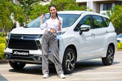 Thị trường ôtô Việt ấm trở lại