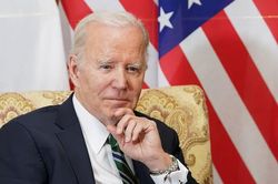 Ông Biden lần đầu lên tiếng về vụ rò rỉ tài liệu Lầu Năm Góc