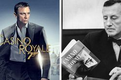 70 năm trước, điệp viên James Bond 'ra đời' thế nào?