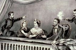 Dấu ấn sự kiện thế giới 14/4: Tổng thống Lincoln bị ám sát, thảm họa chìm tàu Titanic