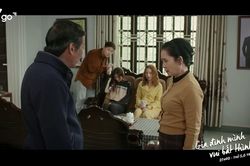 'Gia đình mình vui bất thình lình' tập 11: Bà Cúc tự hào về con dâu, 'trà xanh' tiếp cận Công