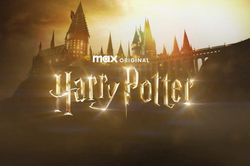 Phim truyền hình 'Harry Potter' sẽ có dàn diễn viên hoàn toàn mới