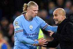 Man City và Inter thắng thuyết phục ở Champions League: Ánh sáng của phục hưng