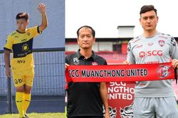 Quang Hải đồng ý lương trăm triệu nhưng muốn tiền lót tay chục tỷ với nhà vô địch Thai League, CĐV Thái Lan sốc nặng