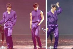 'See tình' của Hoàng Thùy Linh tiếp tục gây sốt, video thử thách của Moonbin và Sanha ASTRO thu hút fan