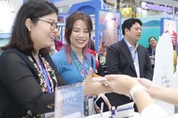 KTO Việt Nam tổ chức nhiều hoạt động hấp dẫn tại Triển lãm Du lịch Quốc tế 2023