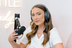 Hailie Jade - nàng công chúa thuần khiết của 'vua' Eminem