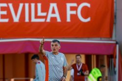 MU vs Sevilla: Nếu chiến thắng là muôn thuở