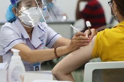 Dịch COVID-19 đang ở cấp độ 1 - nguy cơ thấp