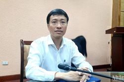Giáo sư, Tiến sĩ Phan Trọng Lân: Dịch Covid-19 vẫn đang ở cấp độ xanh