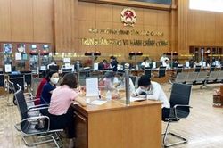 Vì sao năng lực cạnh tranh Bắc Giang tăng 29 bậc?