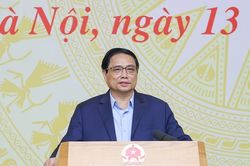 Thủ tướng chỉ đạo giảm lãi suất vay hỗ trợ doanh nghiệp xuất khẩu
