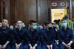 'Ông trùm' trường gà quận 6 khai chi tiền theo tháng, tuần cho 'mấy anh'