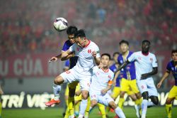 Dự đoán kết quả trận Hải Phòng – Hà Nội FC lúc 19h15 hôm nay
