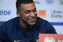 Mbappe chính thức chốt tương lai