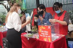 Đa dạng hoạt động tương tác, hội sách thu hút hơn trong mắt người trẻ