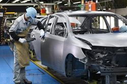 WB kiến nghị đẩy nhanh giải ngân đầu tư công để kích thích kinh tế tăng trưởng