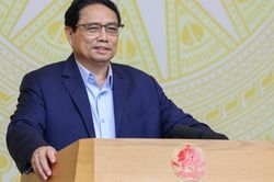 Tận dụng có hiệu quả thị trường tiêu dùng trong nước trong lúc thị trường xuất khẩu bị co hẹp