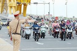 Chuẩn bị mùa du lịch hè: Tăng cường xử lý 'điểm đen' tai nạn giao thông mới phát sinh