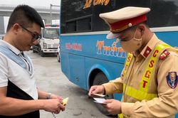 Cấp ủy, chính quyền một số địa phương thiếu quyết liệt, 'khoán trắng' cho lực lượng chuyên trách