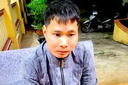 Bắt nghi phạm sát hại vợ cũ ở phòng trọ