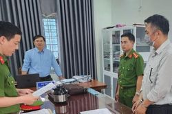 'Nổ' sắp nhậm chức Phó Trưởng ban Kinh tế Trung ương để lừa đảo 4,5 tỷ đồng