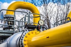 Moldova muốn duy trì hợp đồng khí đốt với Gazprom