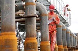Trung Quốc tăng cường hợp tác năng lượng với Nga bằng cách nào