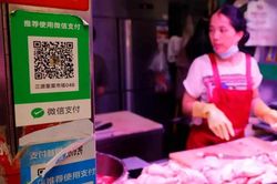 Thái Lan tụt hậu trong cuộc đua thanh toán không tiền mặt