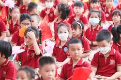 Khi đất nước có trăm triệu dân