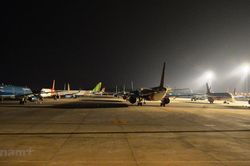 Dịp 30/4: Hàng không bố trí bay đêm, hạn chế tối đa chậm, hủy chuyến