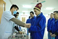 TP. HCM: Chăm sóc, điều trị bệnh lý tâm thần chưa đáp ứng nhu cầu