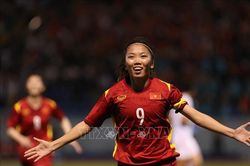 SEA Games 32: Huỳnh Như vắng mặt trong chuyến tập huấn tại Nhật Bản