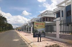 Đồng Nai: Chuyển cơ quan công an điều tra dự án khu dân cư Tân Thịnh