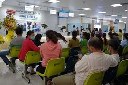 TP Hồ Chí Minh triển khai chiến lược phòng, chống ung thư